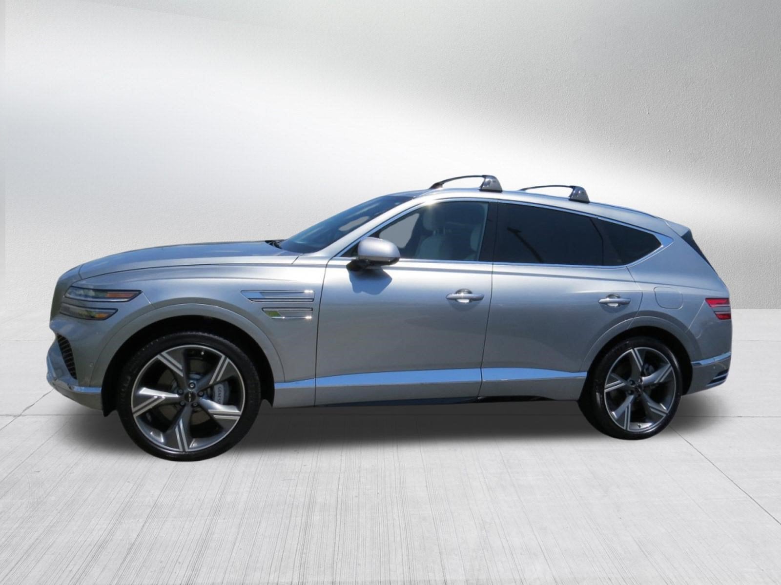 2025 Genesis GV80 3.5T Prestige