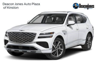 2025 Genesis GV80 3.5T Prestige