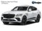 2026 Genesis GV80 Coupe 3.5T e-SC Prestige Black