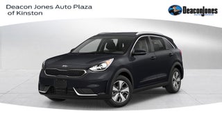 2018 Kia Niro FE