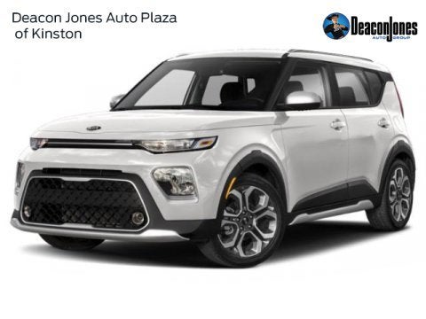 2021 Kia Soul X-Line