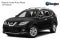 2016 Nissan Rogue Base