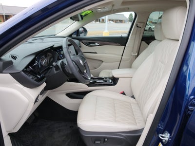 2022 Buick Envision Avenir