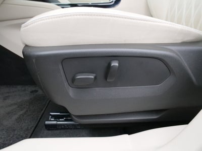 2022 Buick Envision Avenir