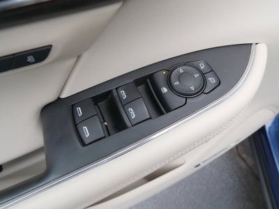 2022 Buick Envision Avenir