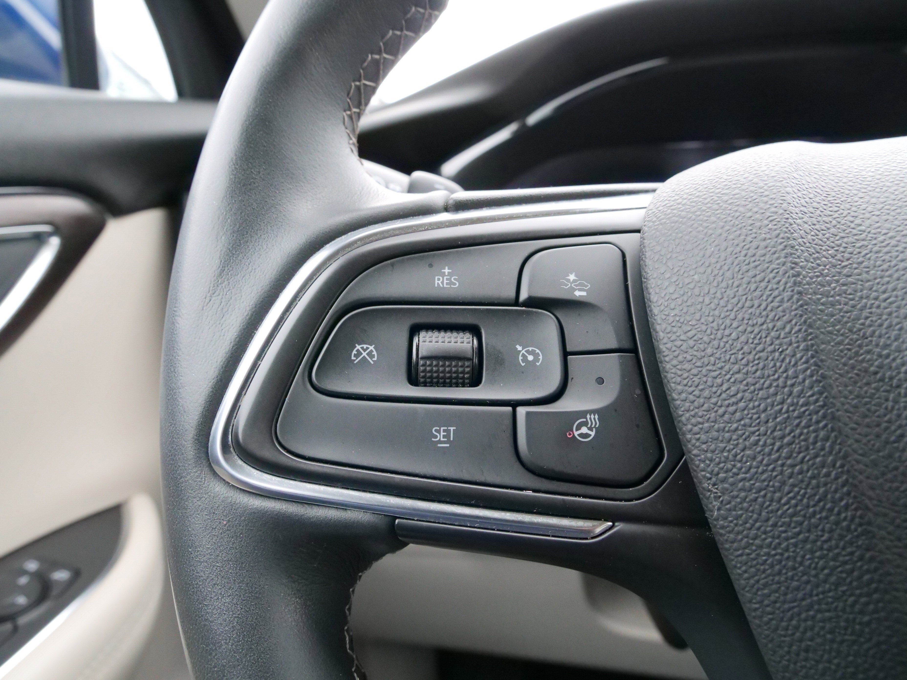 2022 Buick Envision Avenir