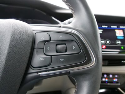 2022 Buick Envision Avenir