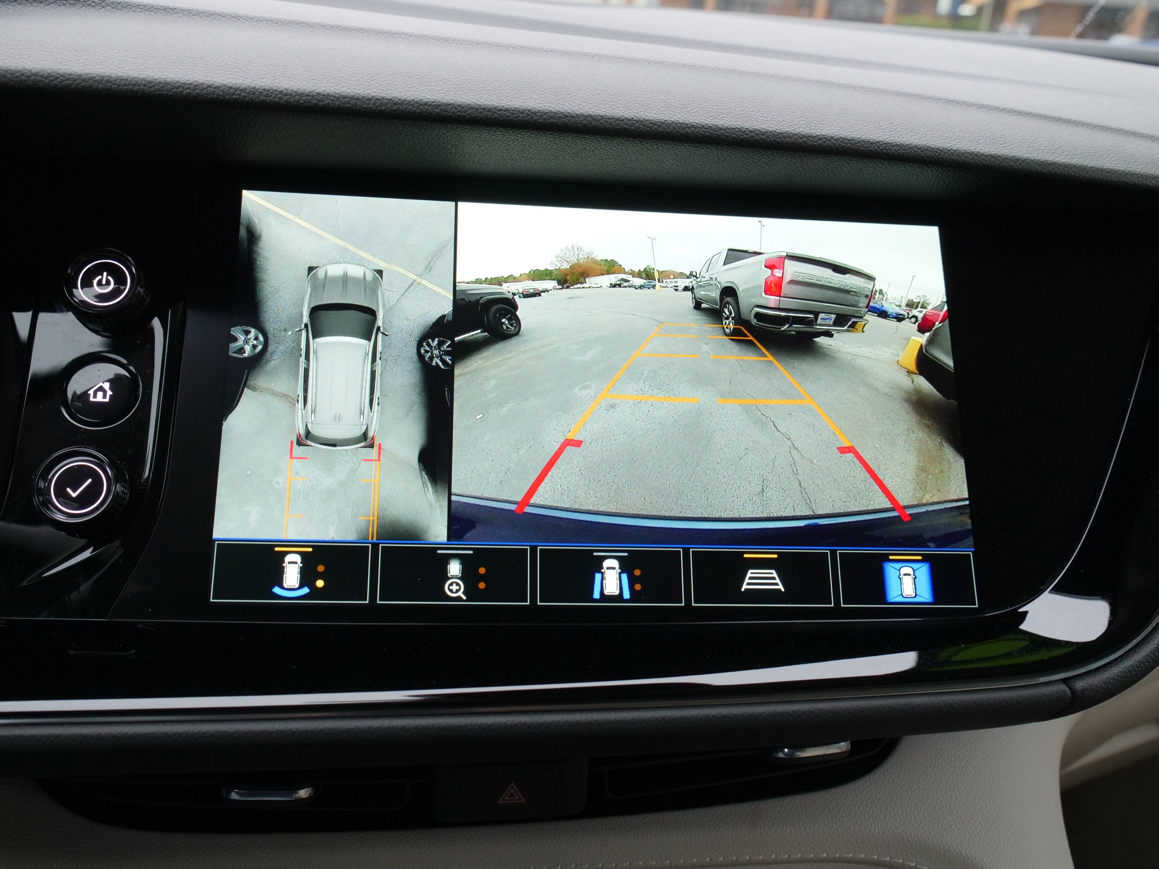 2022 Buick Envision Avenir