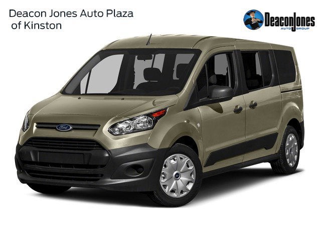 2016 Ford Transit Connect Wagon XLT