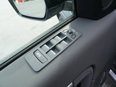 2025 Land Rover Discovery Sport S