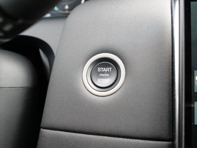 2025 Land Rover Discovery Sport S