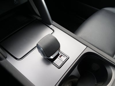 2025 Land Rover Discovery Sport S