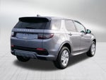 2025 Land Rover Discovery Sport S
