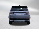 2025 Land Rover Discovery Sport S
