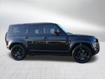 2024 Land Rover Defender V8