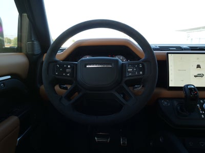 2024 Land Rover Defender V8