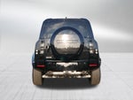 2024 Land Rover Defender V8