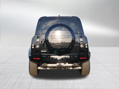 2024 Land Rover Defender V8