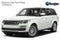 2021 Land Rover Range Rover Westminster