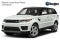 2019 Land Rover Range Rover Sport Dynamic