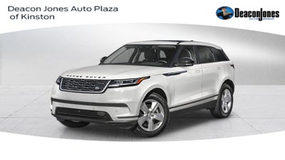 2024 Land Rover Range Rover Velar Dynamic SE