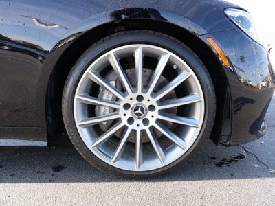 2023 Mercedes-Benz E-Class E 450