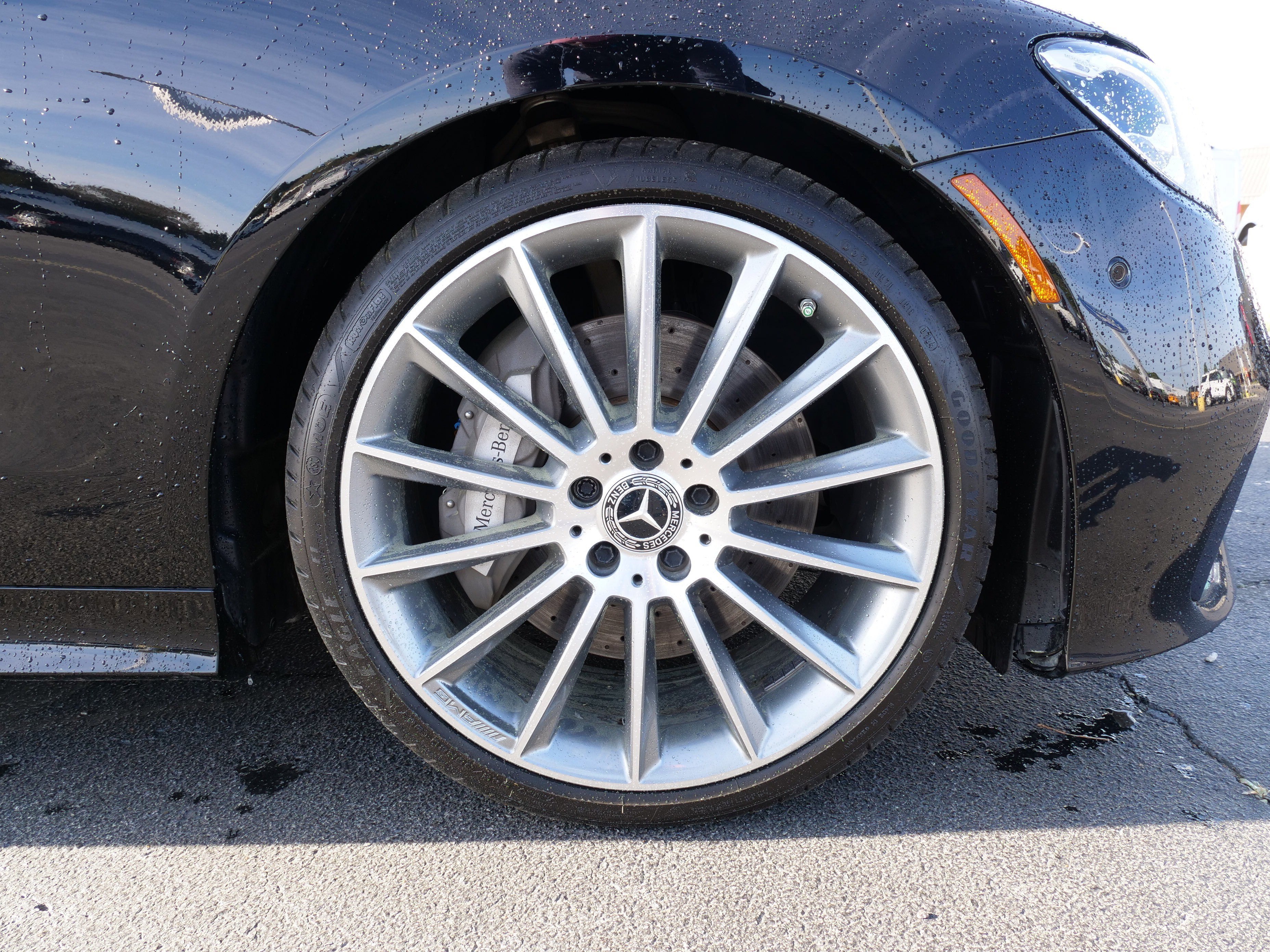 2023 Mercedes-Benz E-Class E 450