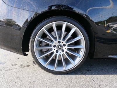 2023 Mercedes-Benz E-Class E 450