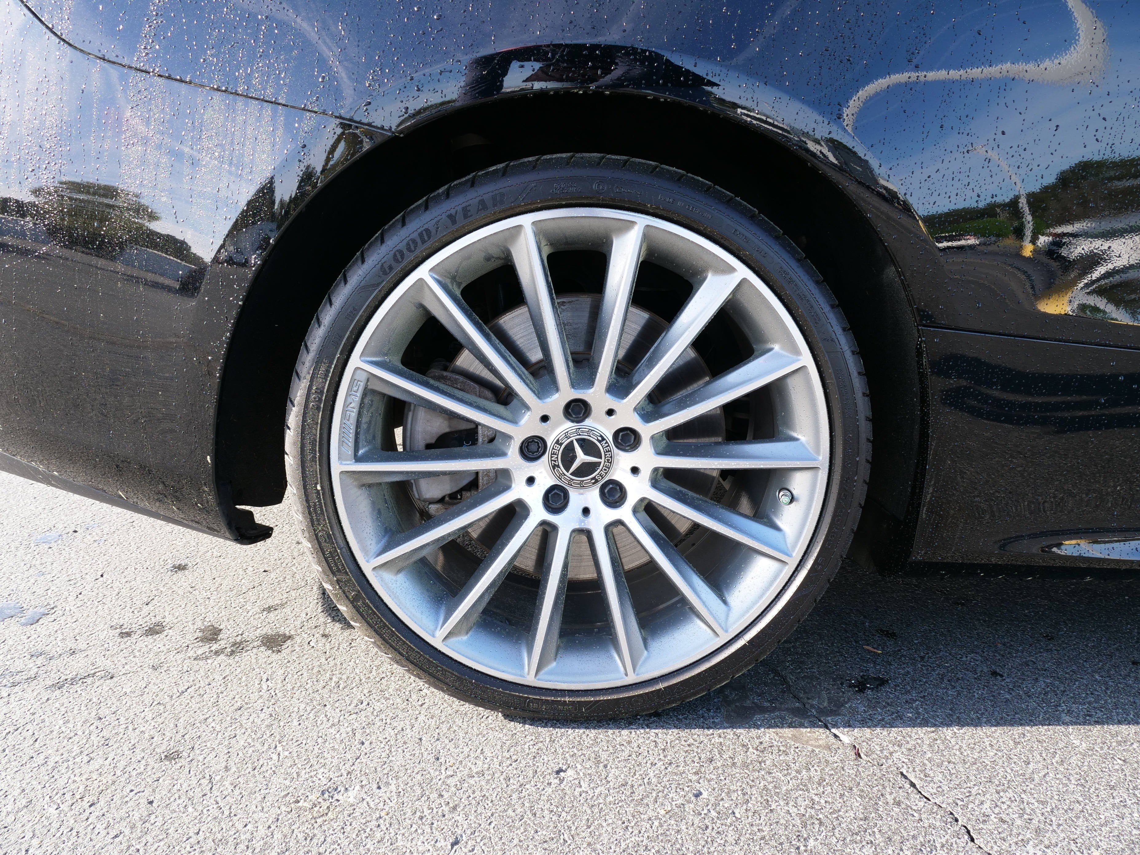 2023 Mercedes-Benz E-Class E 450
