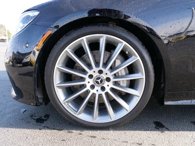 2023 Mercedes-Benz E-Class E 450