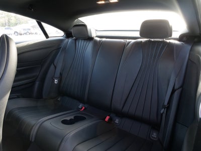 2023 Mercedes-Benz E-Class E 450
