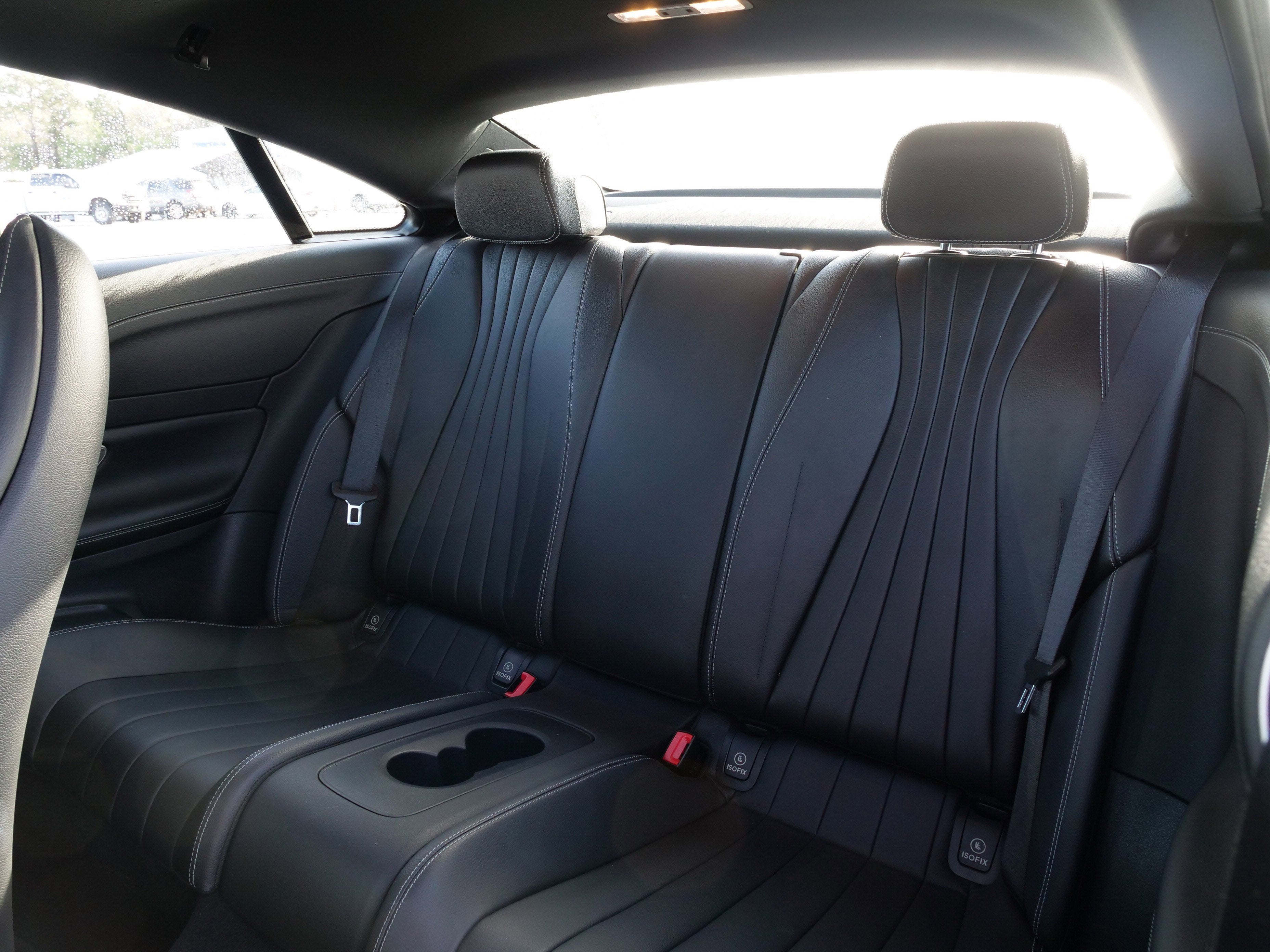 2023 Mercedes-Benz E-Class E 450
