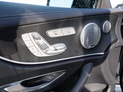 2023 Mercedes-Benz E-Class E 450