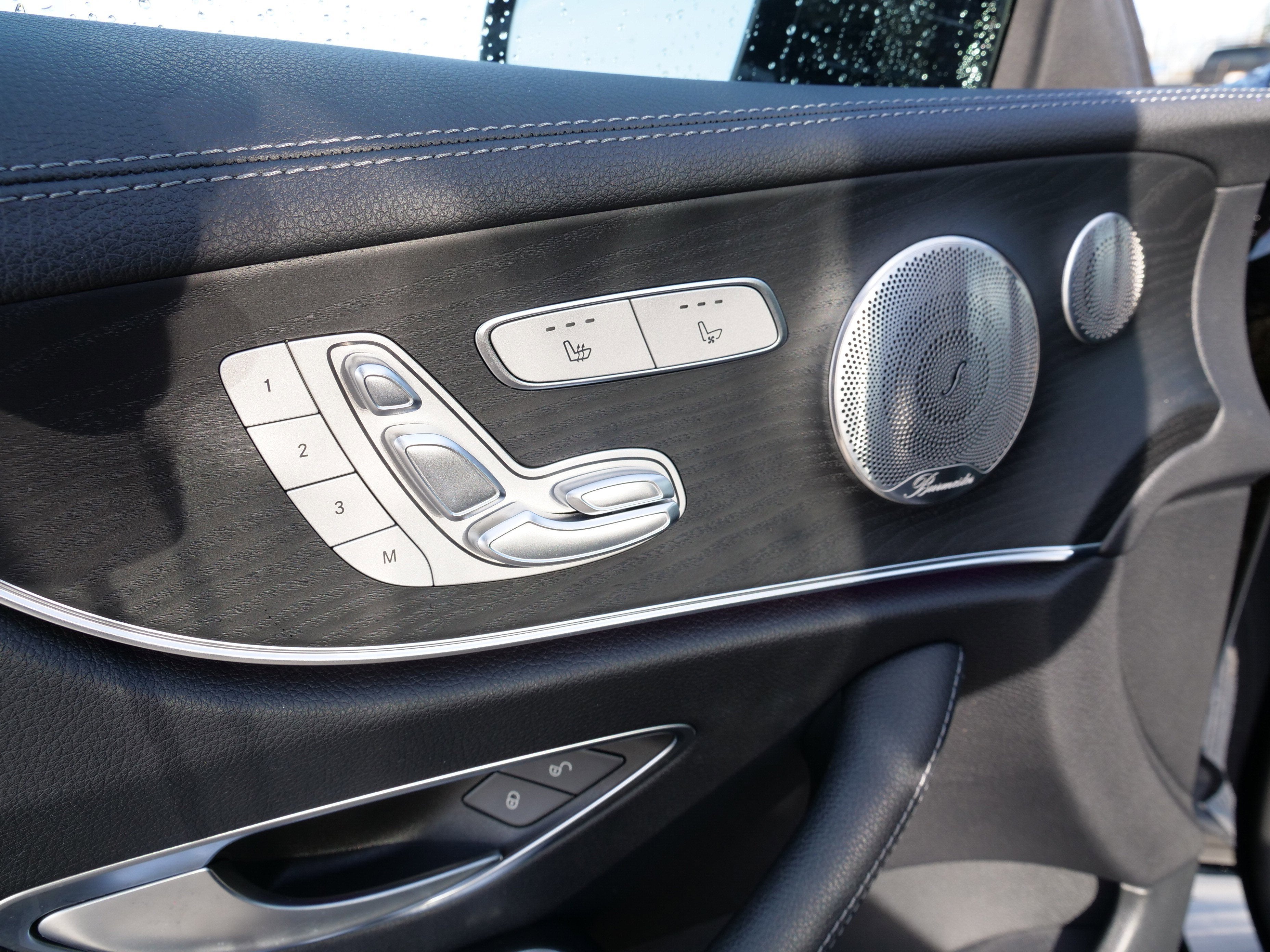 2023 Mercedes-Benz E-Class E 450