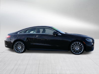 2023 Mercedes-Benz E-Class E 450