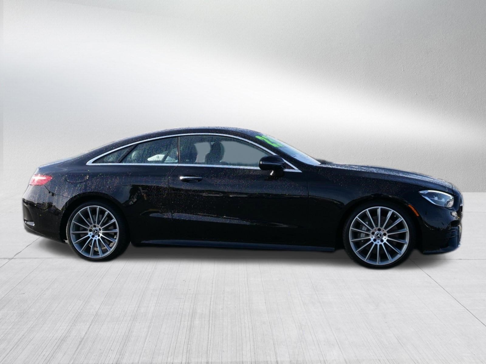 2023 Mercedes-Benz E-Class E 450
