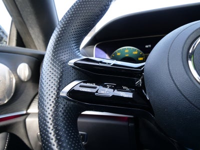 2023 Mercedes-Benz E-Class E 450