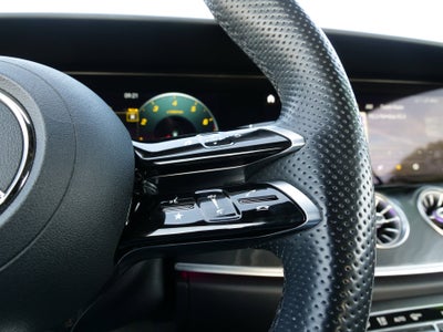 2023 Mercedes-Benz E-Class E 450
