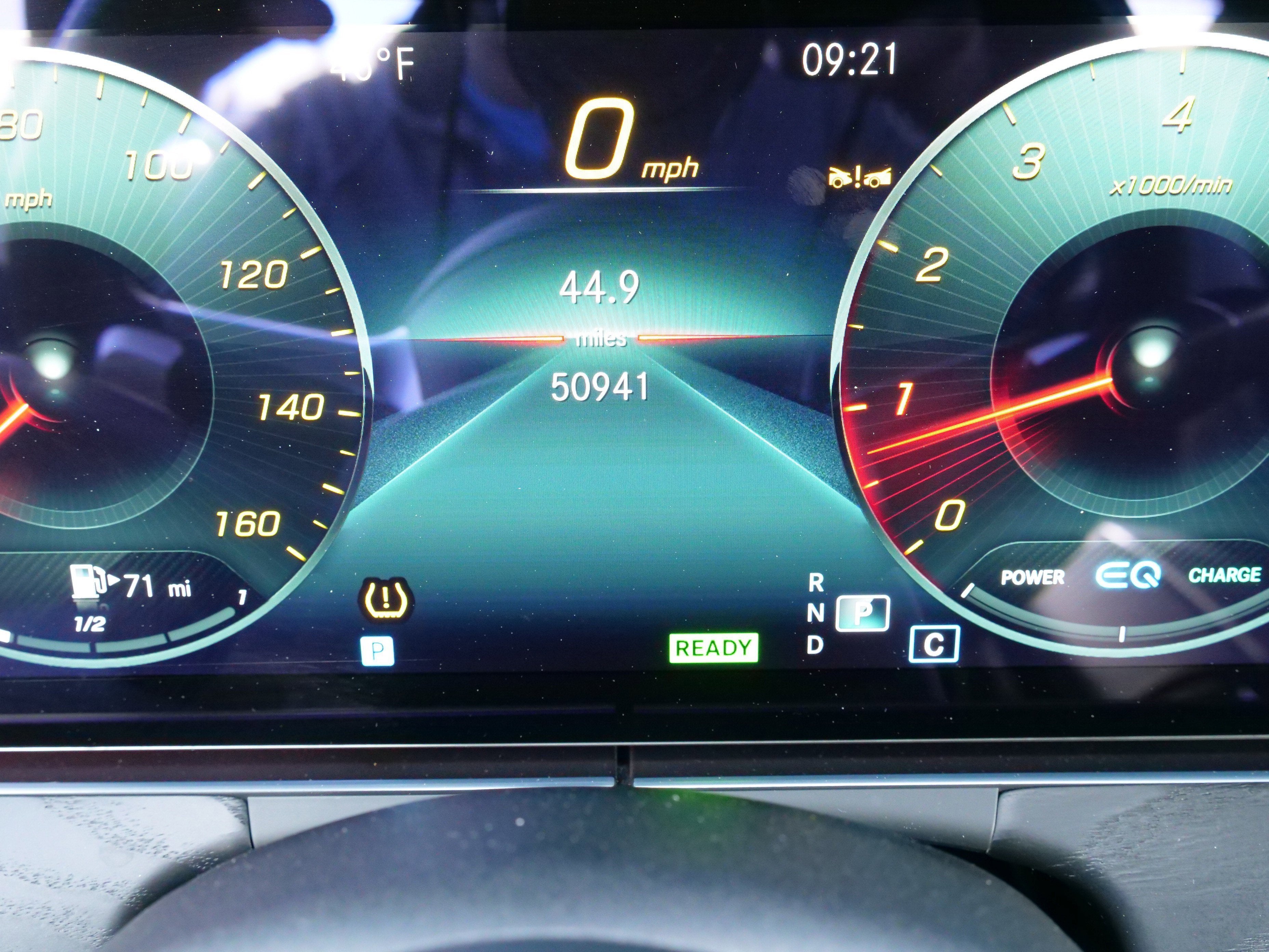 2023 Mercedes-Benz E-Class E 450
