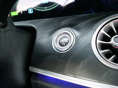 2023 Mercedes-Benz E-Class E 450