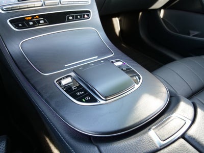 2023 Mercedes-Benz E-Class E 450