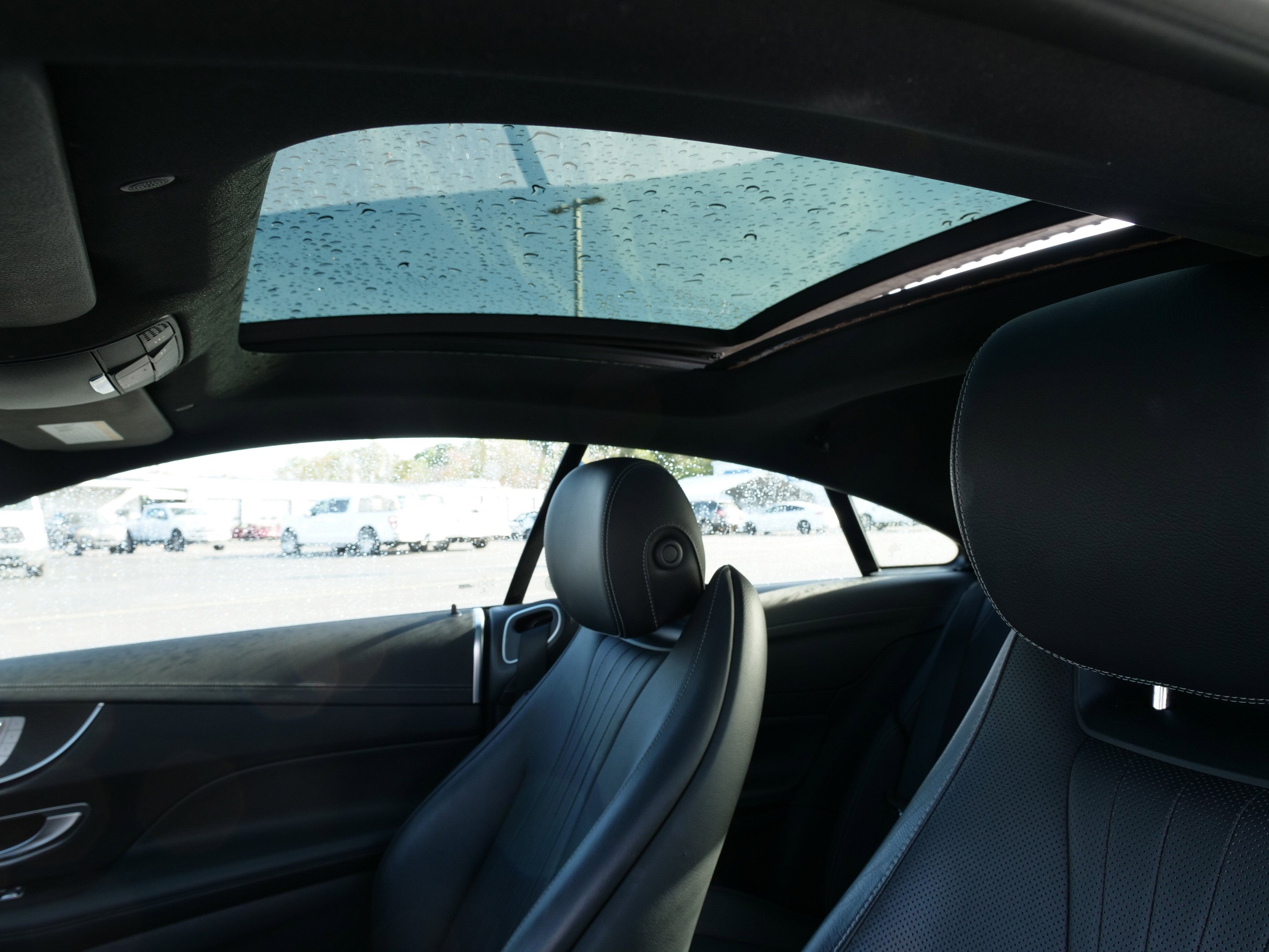 2023 Mercedes-Benz E-Class E 450