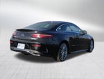 2023 Mercedes-Benz E-Class E 450