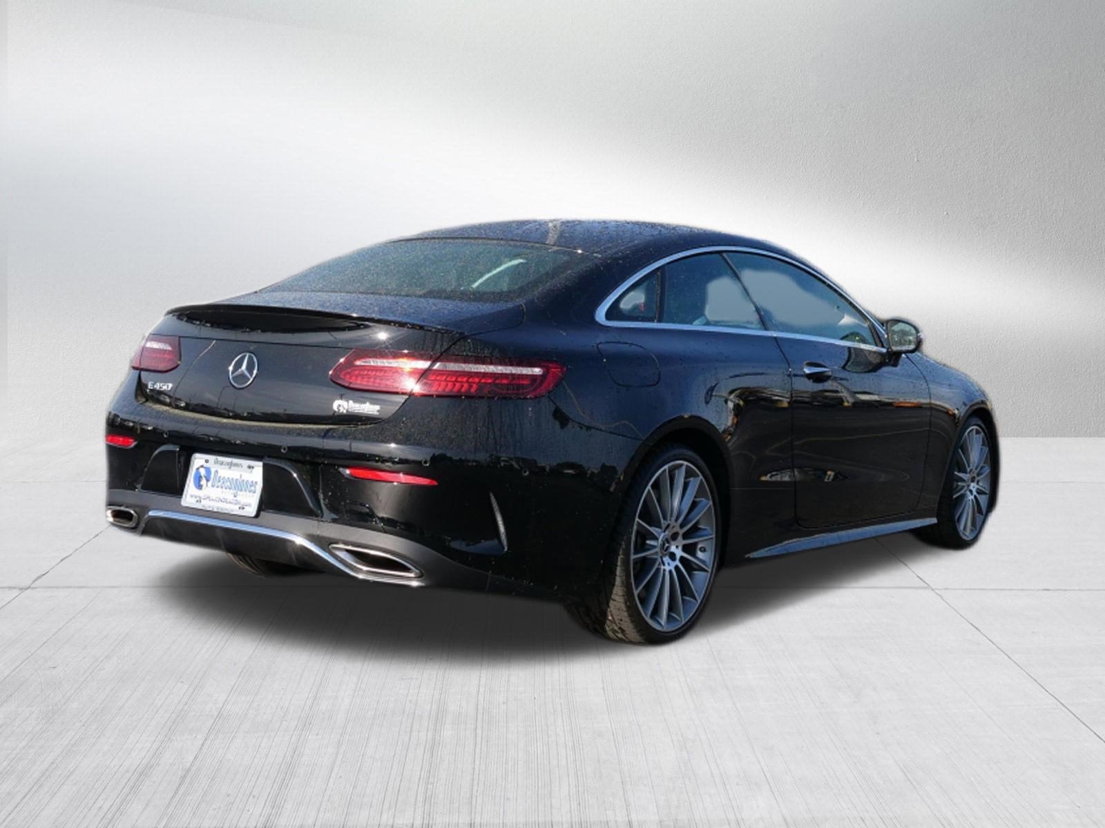 2023 Mercedes-Benz E-Class E 450