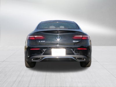 2023 Mercedes-Benz E-Class E 450