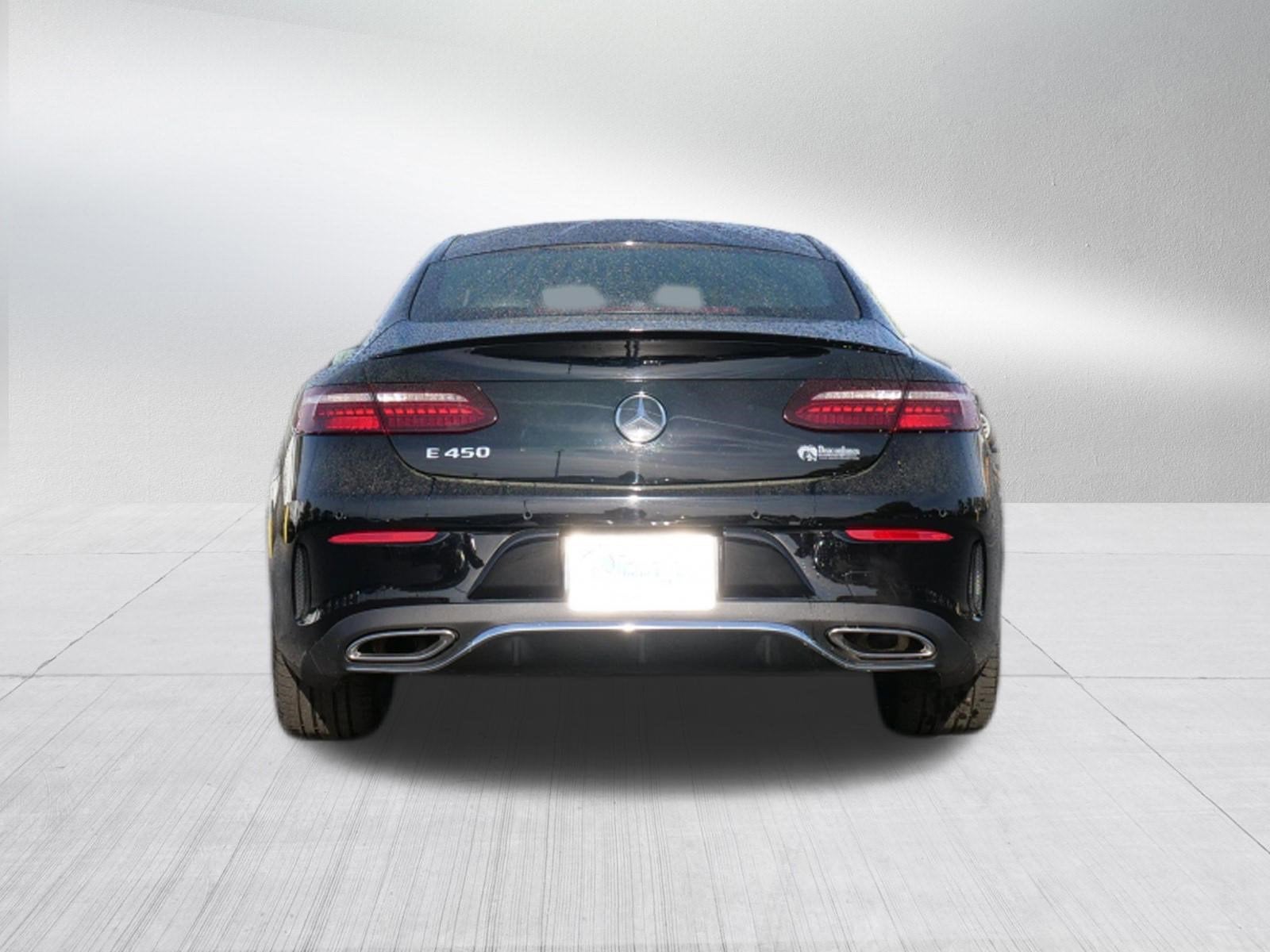2023 Mercedes-Benz E-Class E 450