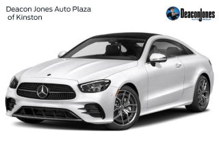 2023 Mercedes-Benz E-Class E 450