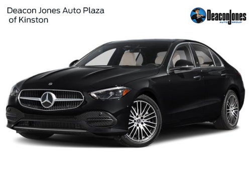 2023 Mercedes-Benz C-Class C 300