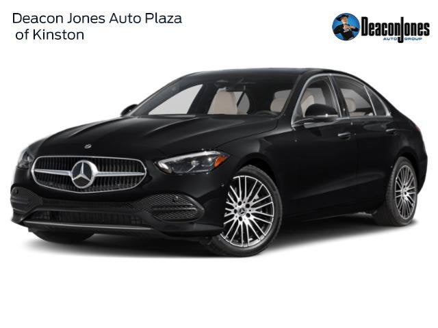 2023 Mercedes-Benz C-Class C 300