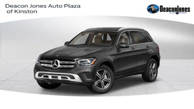 2022 Mercedes-Benz GLC GLC 300
